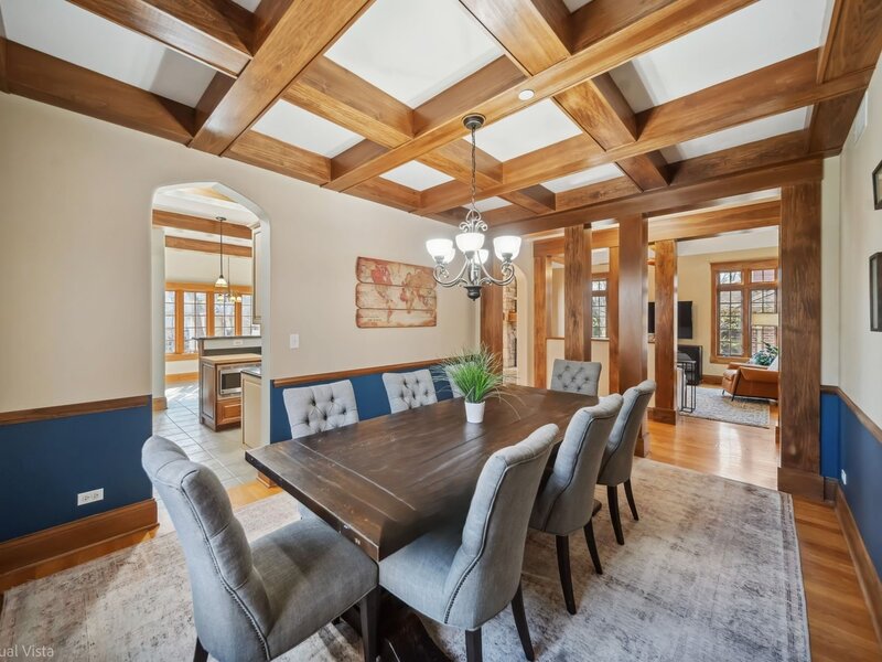 709 Prospect Avenue Barrington IL 60010