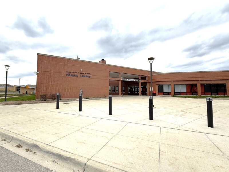 709 Prospect Avenue Barrington IL 60010