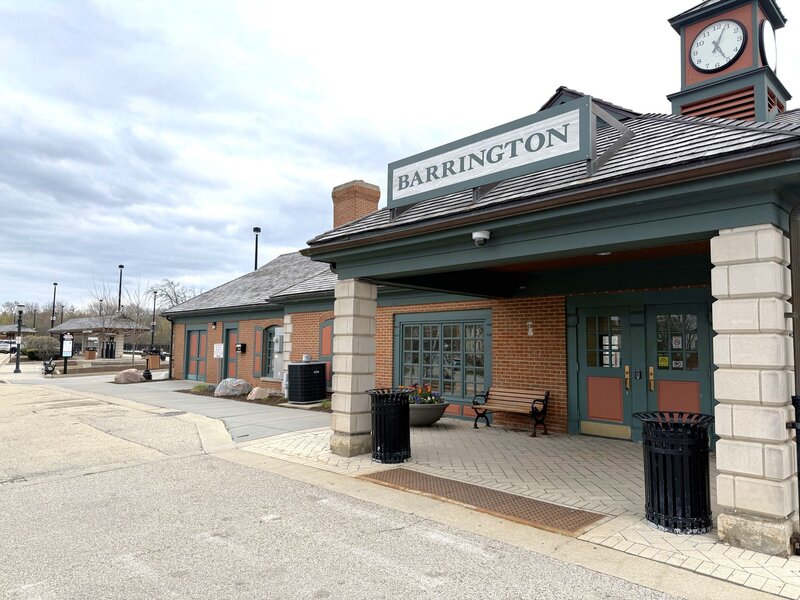 709 Prospect Avenue Barrington IL 60010