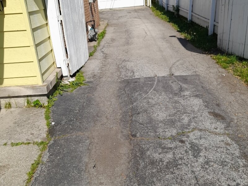 1373 Stanley Boulevard Calumet City IL 60409