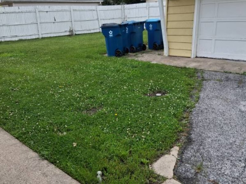 1373 Stanley Boulevard Calumet City IL 60409