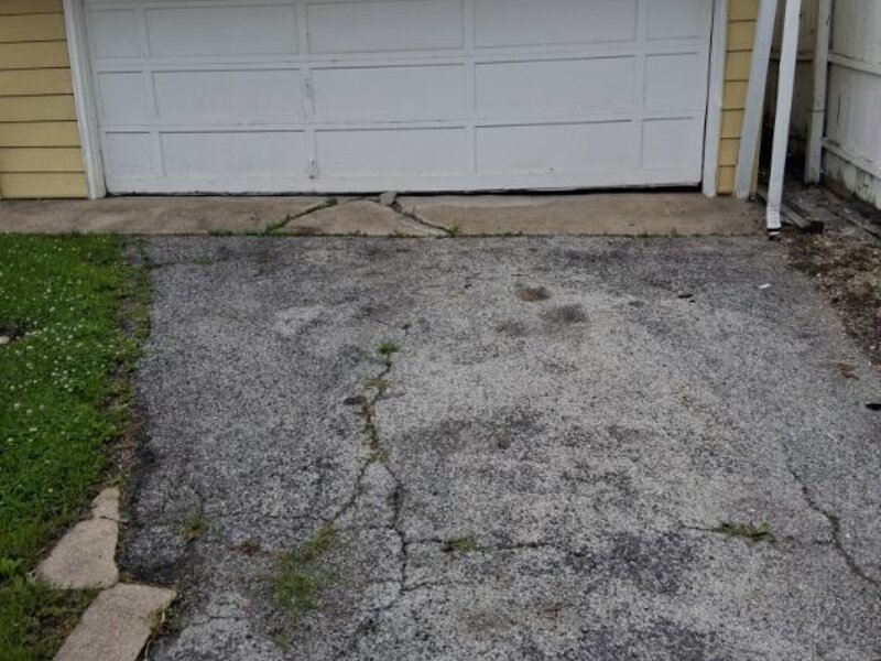 1373 Stanley Boulevard Calumet City IL 60409