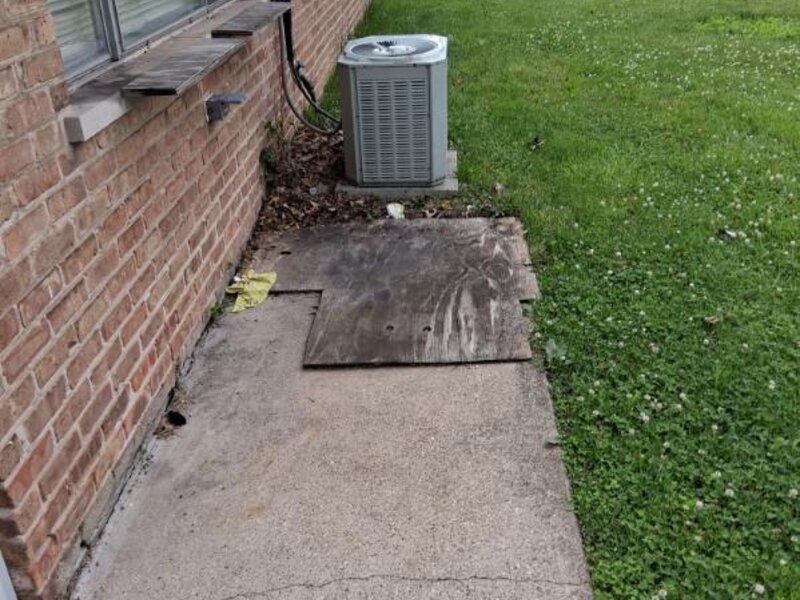 1373 Stanley Boulevard Calumet City IL 60409