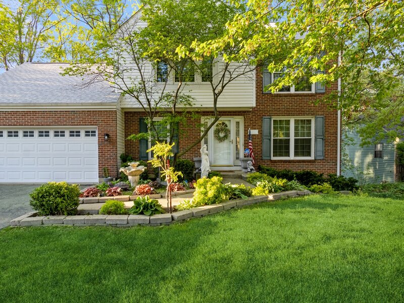 772 Red Oak Drive Bartlett IL 60103