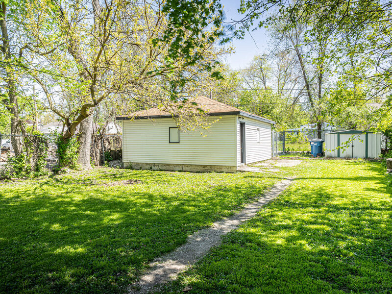 684 S Gordon Avenue Kankakee IL 60901