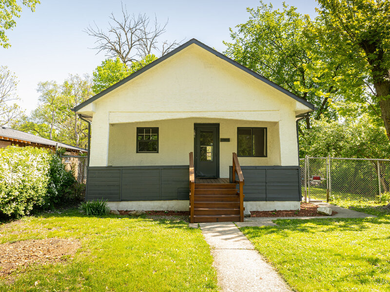 684 S Gordon Avenue Kankakee IL 60901
