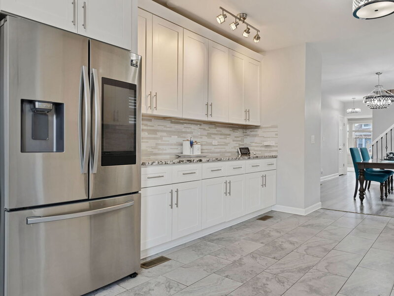 9320 S Racine Avenue Chicago IL 60620