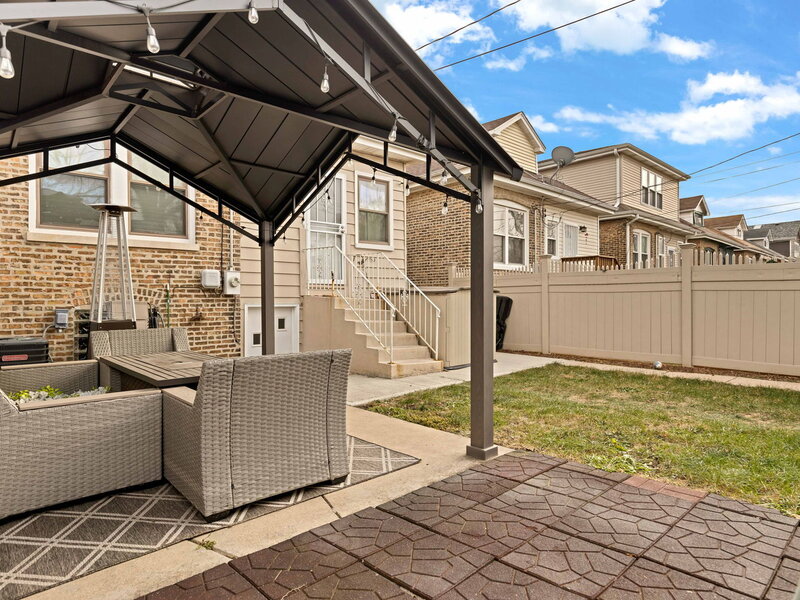 9320 S Racine Avenue Chicago IL 60620