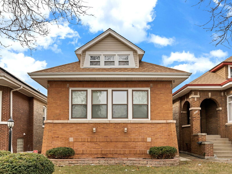 9320 S Racine Avenue Chicago IL 60620