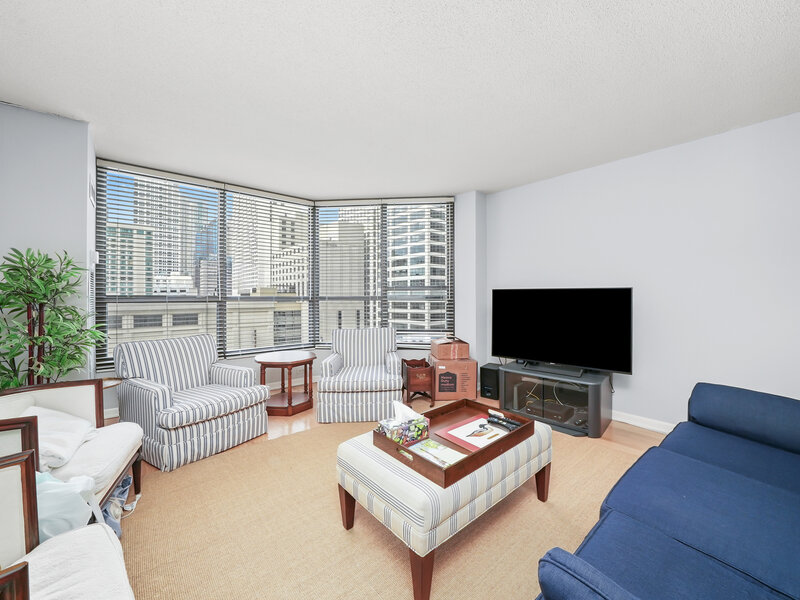 405 N Wabash Avenue Chicago IL 60611