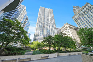 Photo of 405 N Wabash Avenue Chicago IL 60611 Unit 502