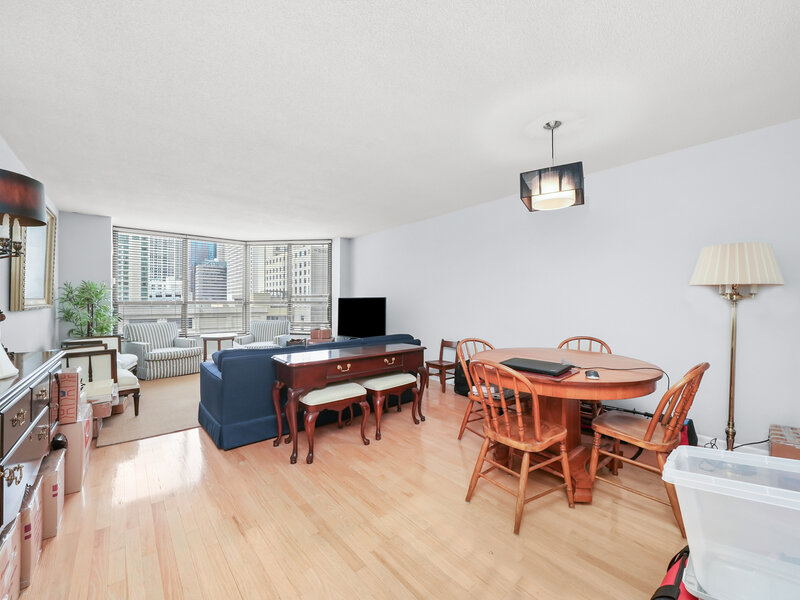 405 N Wabash Avenue Chicago IL 60611
