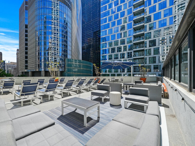 405 N Wabash Avenue Chicago IL 60611