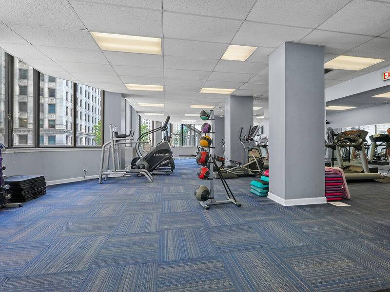 405 N Wabash Avenue Chicago IL 60611