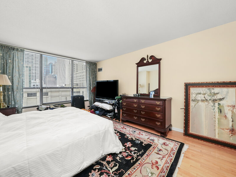 405 N Wabash Avenue Chicago IL 60611