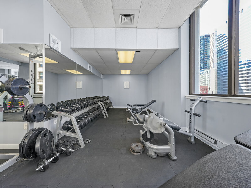 405 N Wabash Avenue Chicago IL 60611