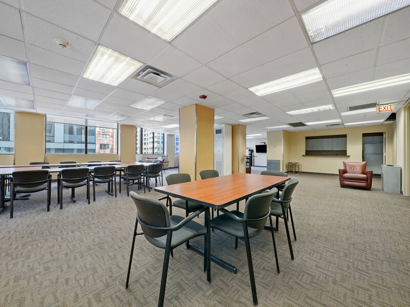 405 N Wabash Avenue Chicago IL 60611