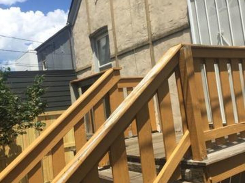 1816 S Jefferson Street Chicago IL 60616