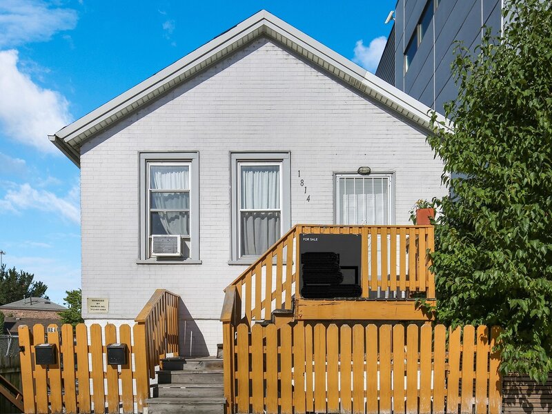 1816 S Jefferson Street Chicago IL 60616