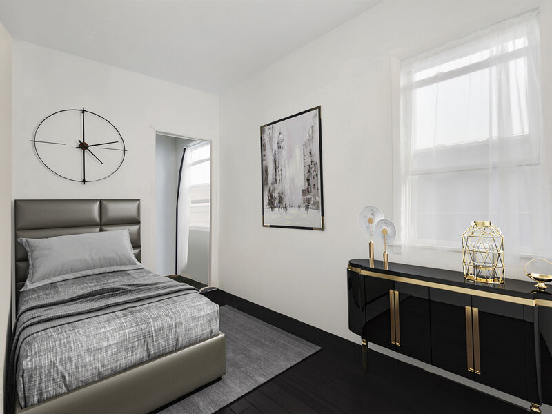 1816 S Jefferson Street Chicago IL 60616