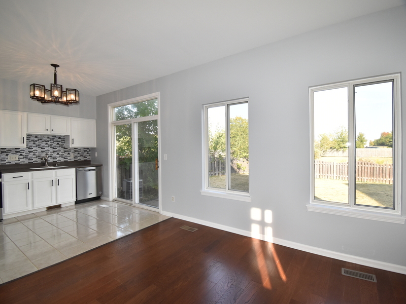 751 Zachary Drive Romeoville IL 60446