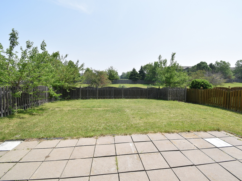 751 Zachary Drive Romeoville IL 60446