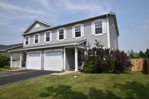 Photo of 751 Zachary Drive Romeoville IL 60446