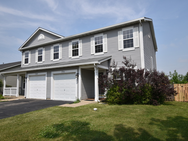 751 Zachary Drive Romeoville IL 60446