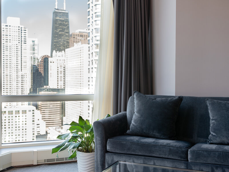 401 N Wabash Avenue Chicago IL 60611
