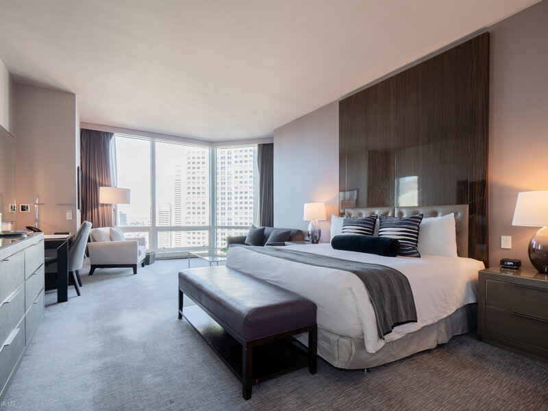 401 N Wabash Avenue Chicago IL 60611