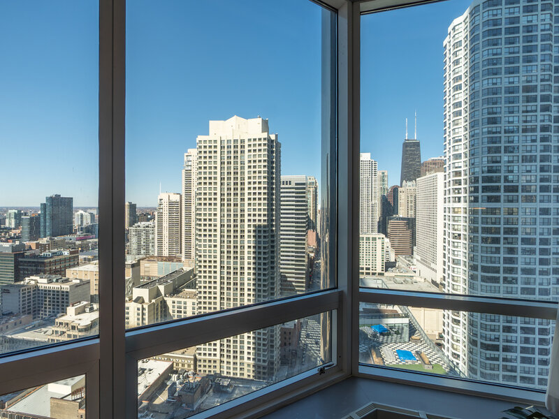 401 N Wabash Avenue Chicago IL 60611