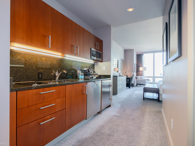 401 N Wabash Avenue Chicago IL 60611