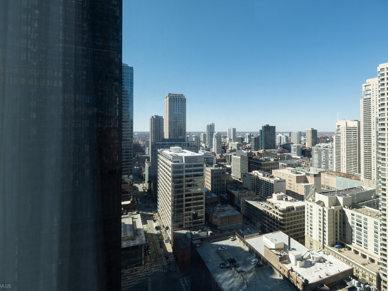 401 N Wabash Avenue Chicago IL 60611