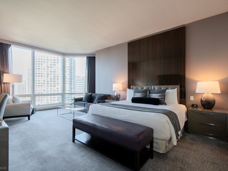 401 N Wabash Avenue Chicago IL 60611