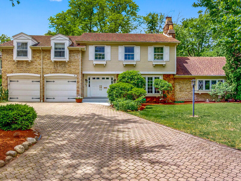 140 N Quincy Street Hinsdale IL 60521