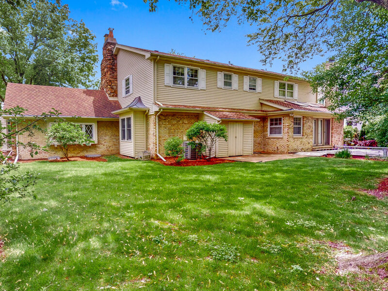 140 N Quincy Street Hinsdale IL 60521