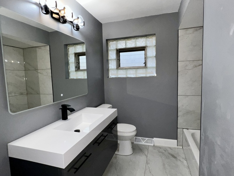 327 Marquette Avenue Calumet City IL 60409
