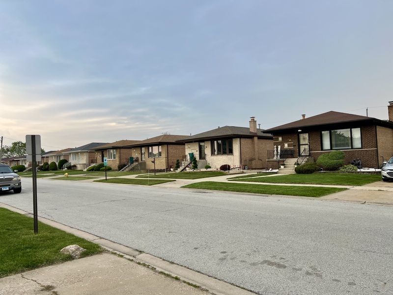 327 Marquette Avenue Calumet City IL 60409