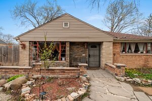 Photo of 36 Monee Road Park Forest IL 60466