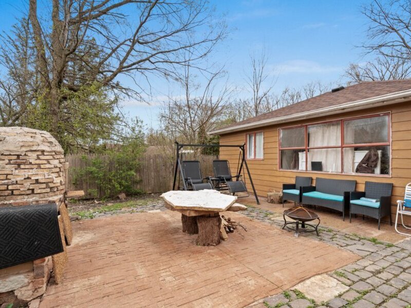 36 Monee Road Park Forest IL 60466