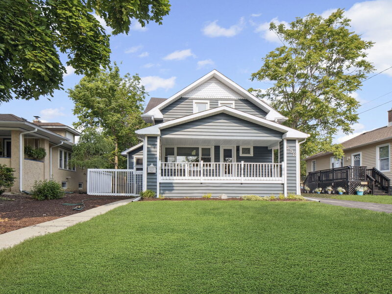 238 N Cornell Avenue Villa Park IL 60181