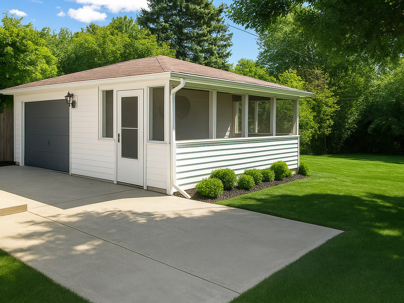 4133 Lindley Street Downers Grove IL 60515