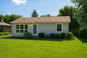 Photo of 4133 Lindley Street Downers Grove IL 60515