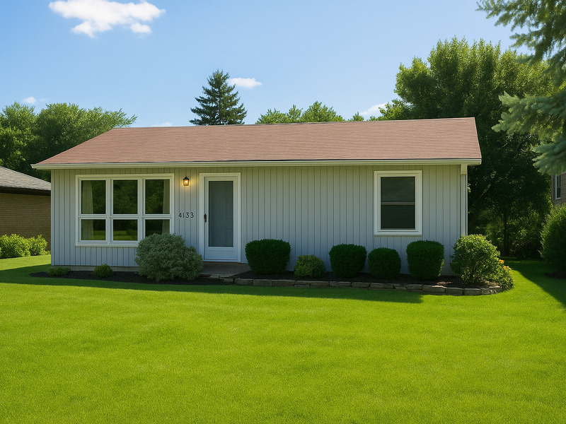4133 Lindley Street Downers Grove IL 60515