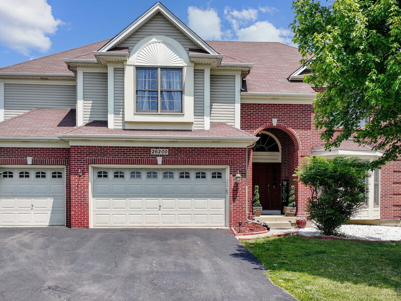 26200 W Chatham Drive Plainfield IL 60585