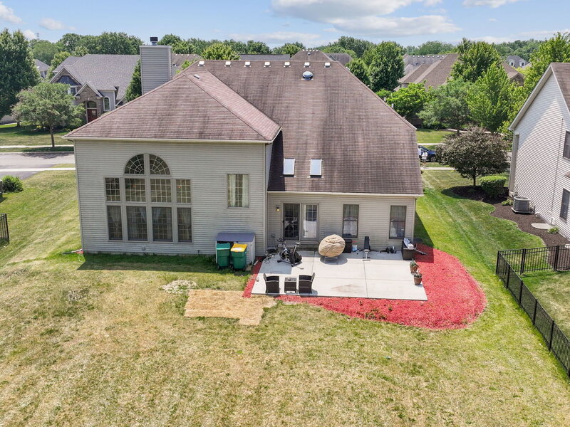 26200 W Chatham Drive Plainfield IL 60585