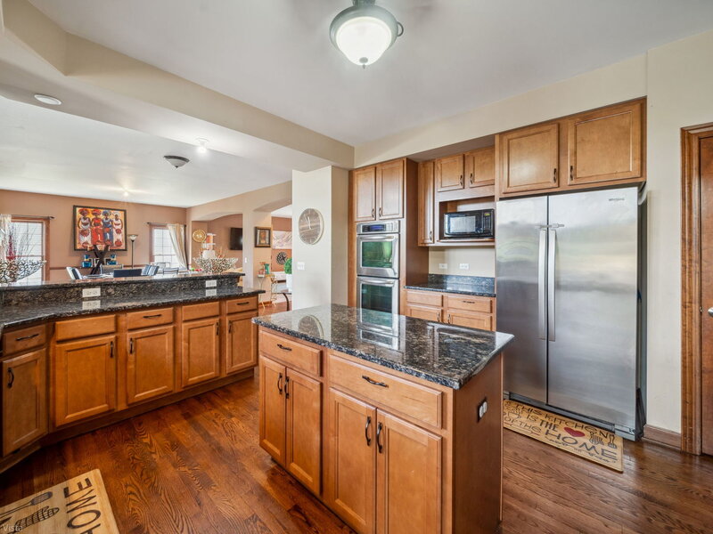26200 W Chatham Drive Plainfield IL 60585