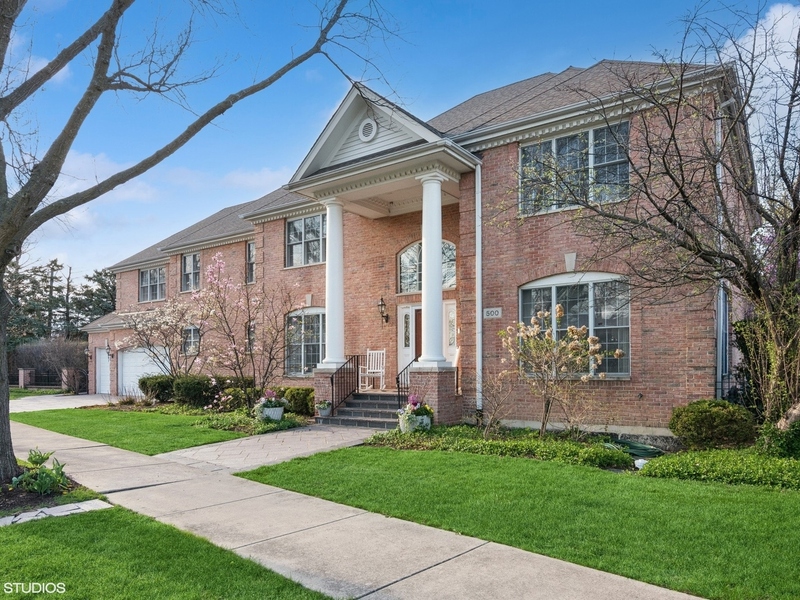 500 S Kenilworth Avenue Elmhurst IL 60126