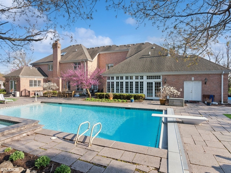 500 S Kenilworth Avenue Elmhurst IL 60126