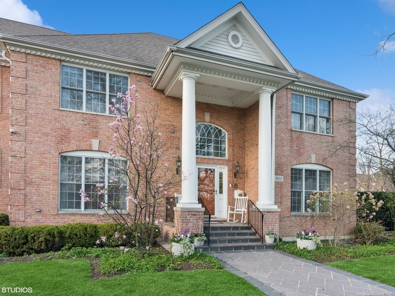 500 S Kenilworth Avenue Elmhurst IL 60126